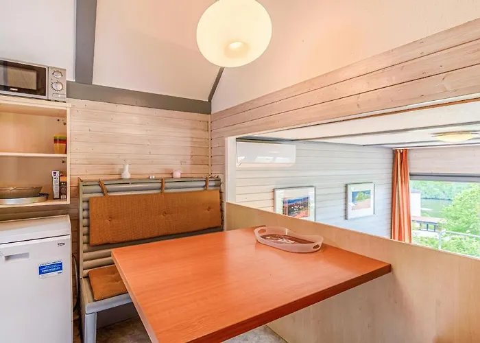 Сasa de vacaciones 107 In Kirchheim *