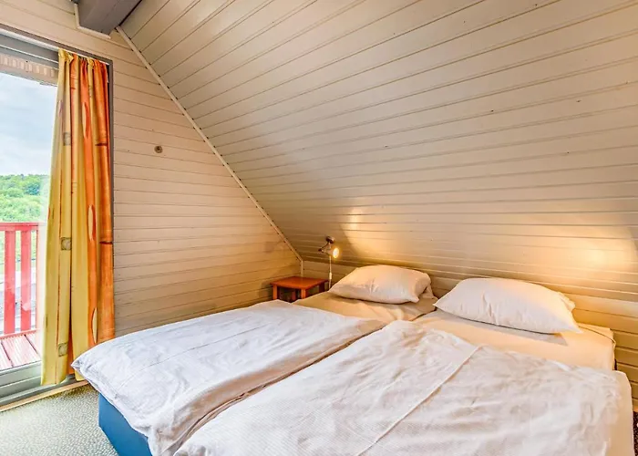 Сasa de vacaciones 107 In Kirchheim Kemmerode