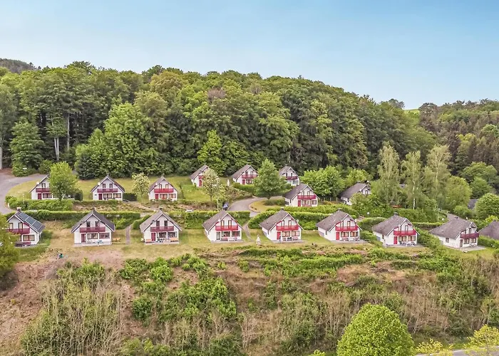 Сasa de vacaciones 107 In Kirchheim