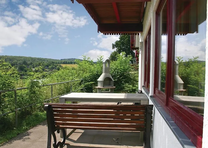 Сasa de vacaciones 107 In Kirchheim *