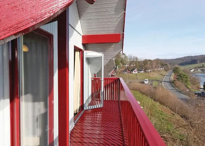 Сasa de vacaciones 107 In Kirchheim *