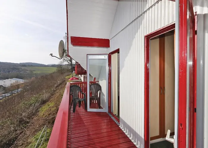 107 In Kirchheim Kemmerode