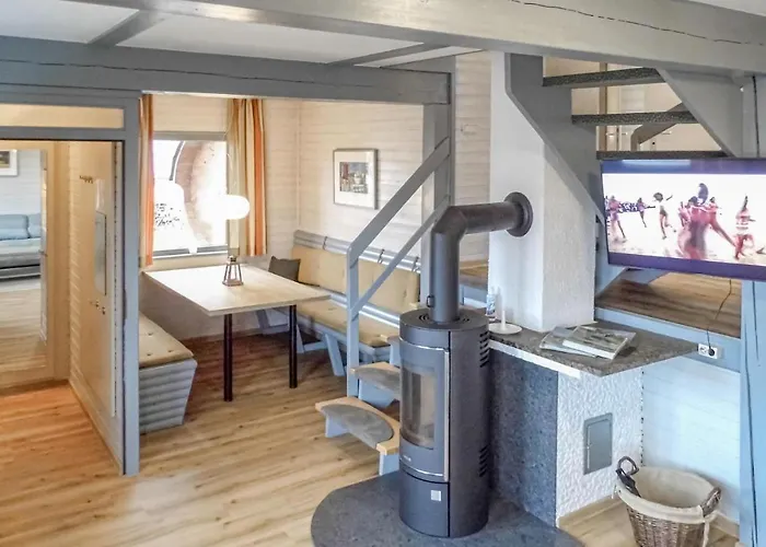 107 In Kirchheim Kemmerode