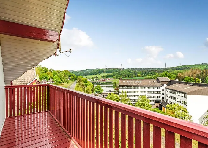 107 In Kirchheim Kemmerode