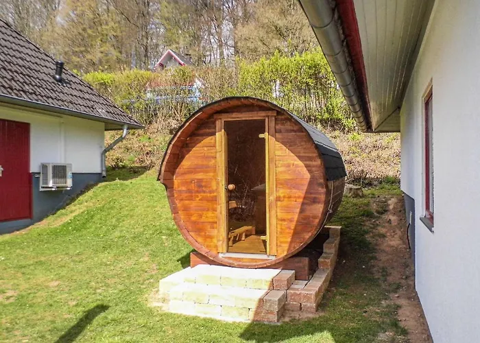 Сasa de vacaciones 107 In Kirchheim