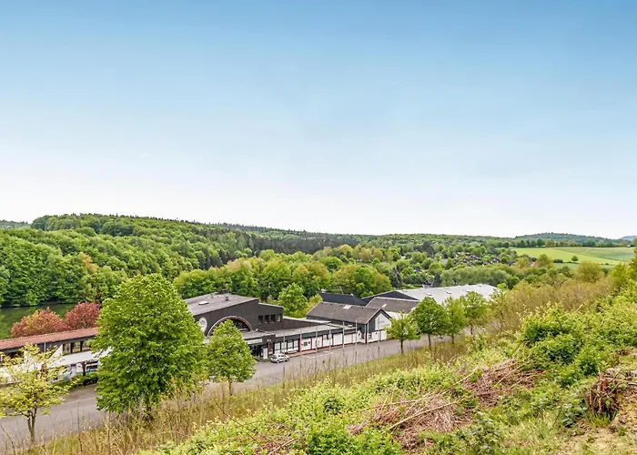 Сasa de vacaciones 107 In Kirchheim