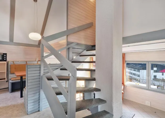 Сasa de vacaciones 107 In Kirchheim *