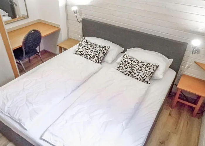 Сasa de vacaciones 107 In Kirchheim Kemmerode