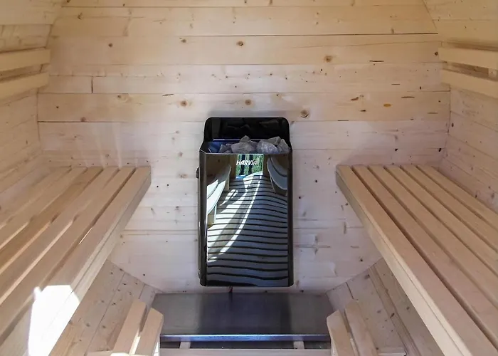 107 In Kirchheim Сasa de vacaciones *