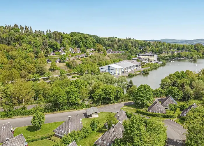 107 In Kirchheim Сasa de vacaciones