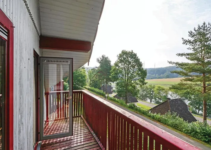 107 In Kirchheim Kemmerode