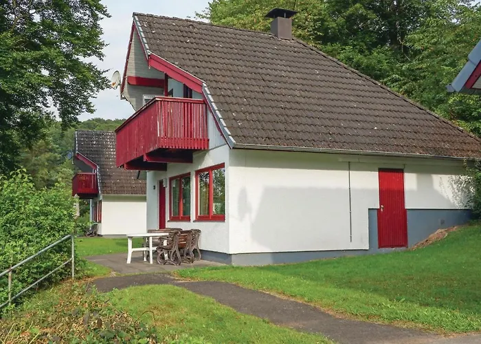 107 In Kirchheim Сasa de vacaciones