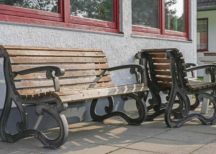 107 In Kirchheim Сasa de vacaciones