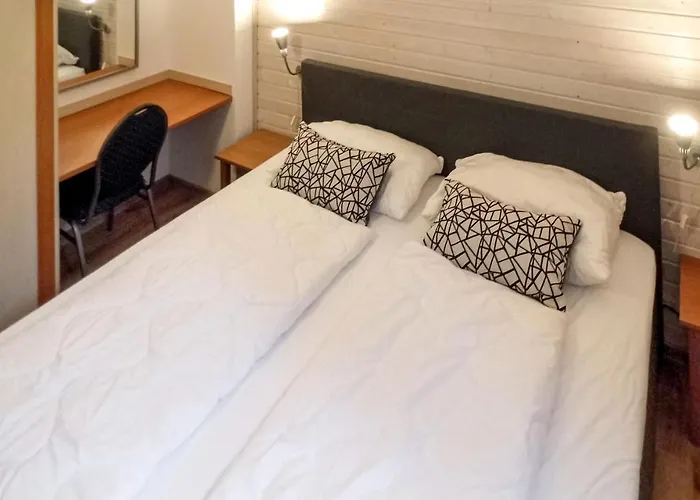 Сasa de vacaciones 107 In Kirchheim