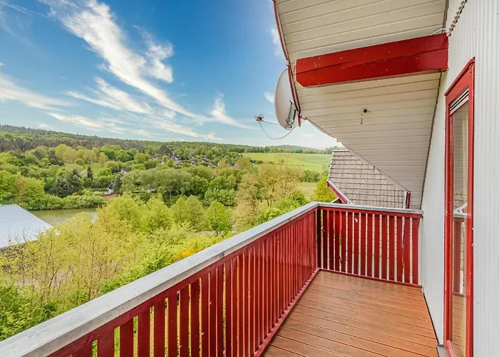 107 In Kirchheim * Kemmerode