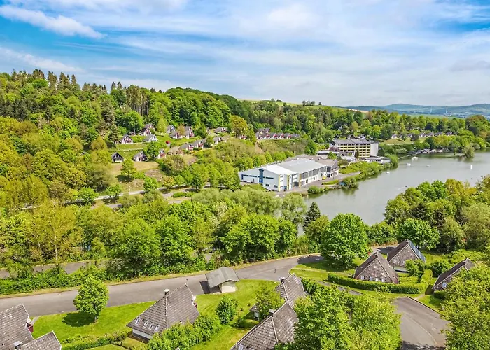 Сasa de vacaciones 107 In Kirchheim