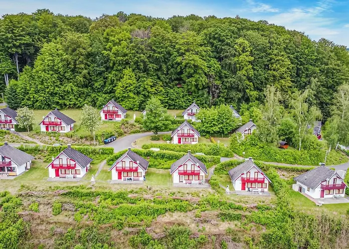 107 In Kirchheim Сasa de vacaciones *