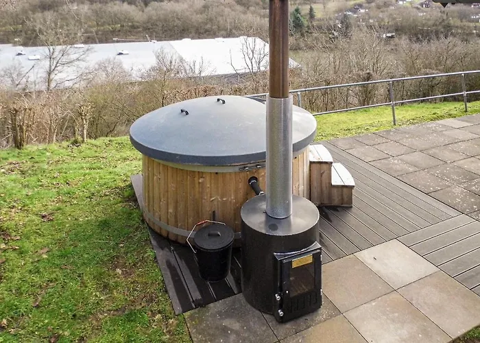 Сasa de vacaciones 107 In Kirchheim *