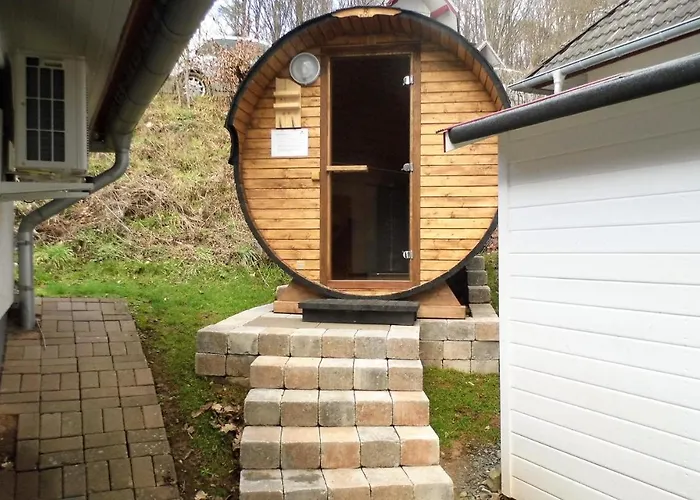 107 In Kirchheim * Kemmerode