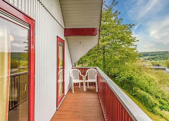 Сasa de vacaciones 107 In Kirchheim *