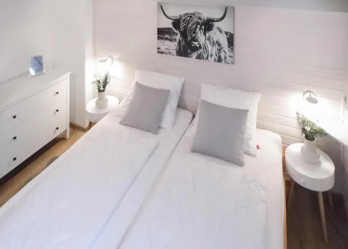 107 In Kirchheim Сasa de vacaciones Kemmerode