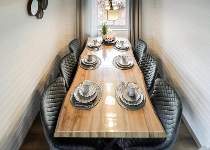 Сasa de vacaciones 107 In Kirchheim Kemmerode