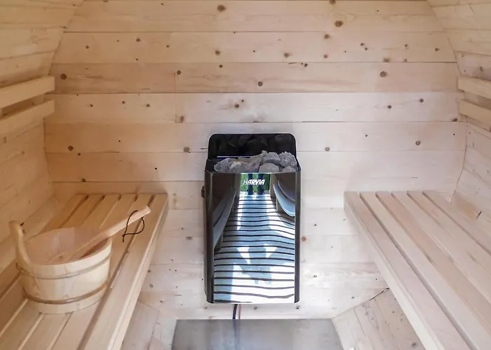 Сasa de vacaciones 107 In Kirchheim *