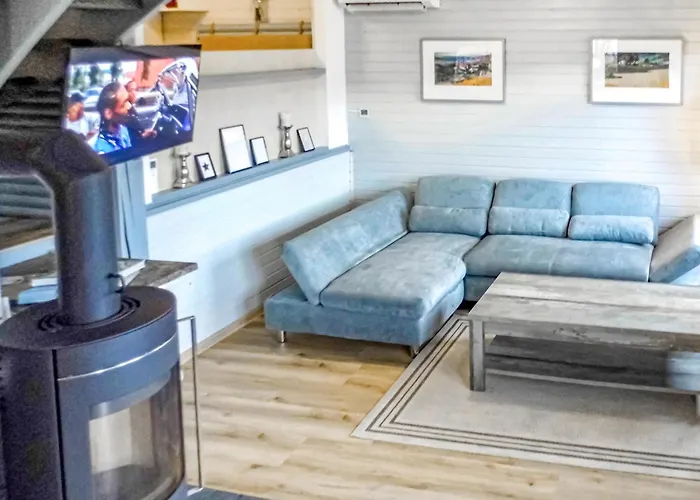 Сasa de vacaciones 107 In Kirchheim Kemmerode