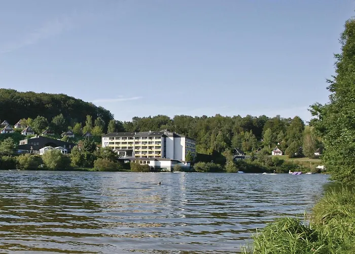 Сasa de vacaciones 107 In Kirchheim