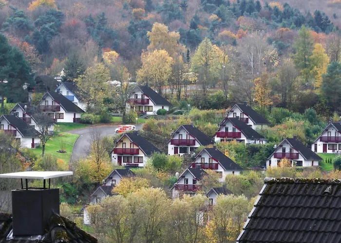 Сasa de vacaciones 107 In Kirchheim *