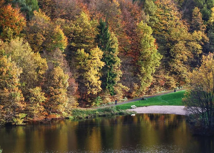 107 In Kirchheim Kemmerode