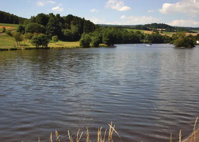 107 In Kirchheim * Kemmerode