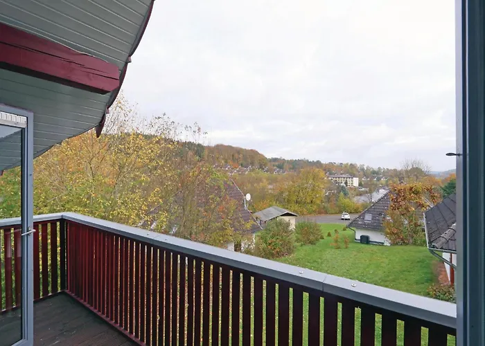 Сasa de vacaciones 107 In Kirchheim *