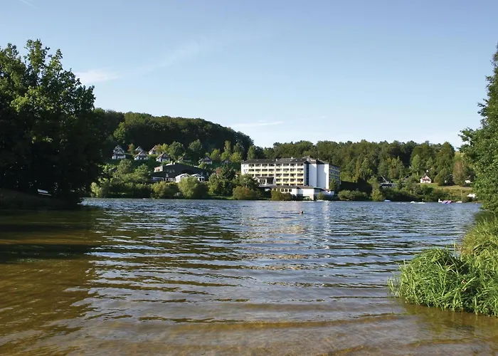 107 In Kirchheim Сasa de vacaciones Kemmerode