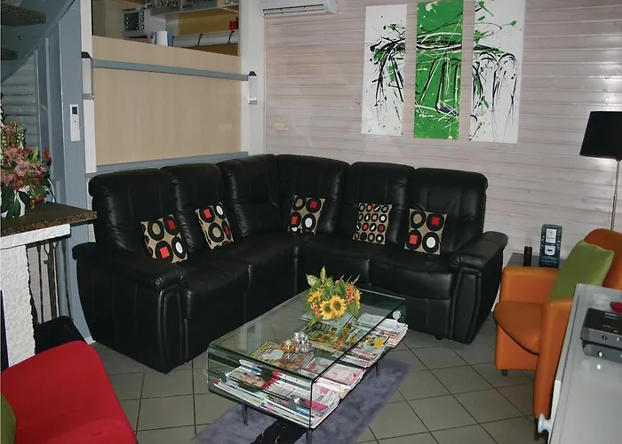 Сasa de vacaciones 107 In Kirchheim