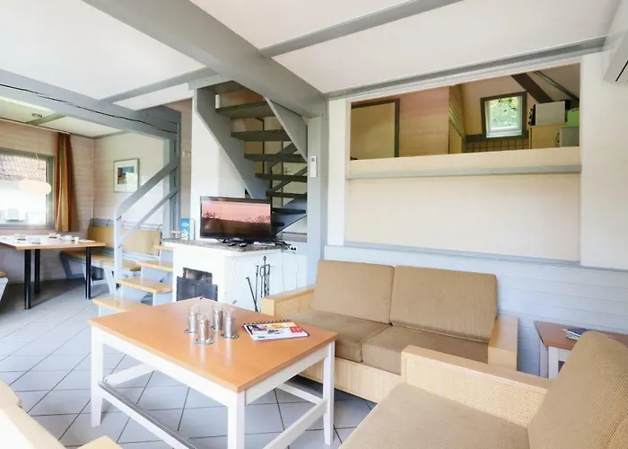 Сasa de vacaciones 107 In Kirchheim