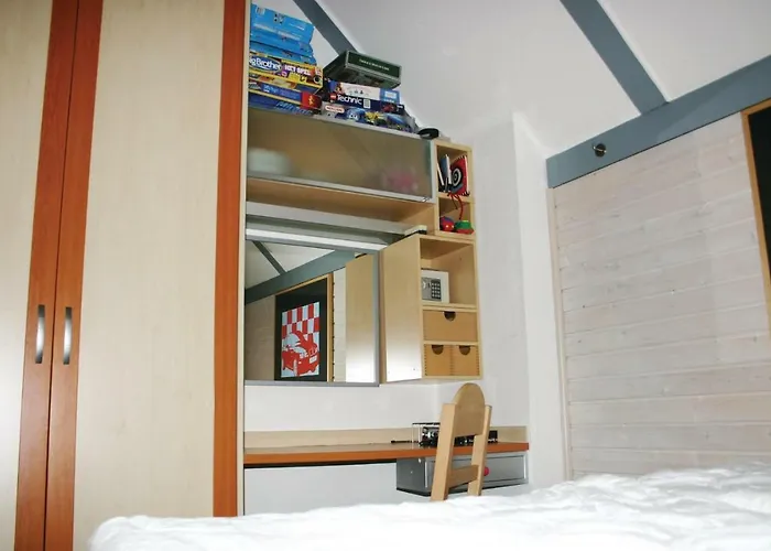 Сasa de vacaciones 107 In Kirchheim *