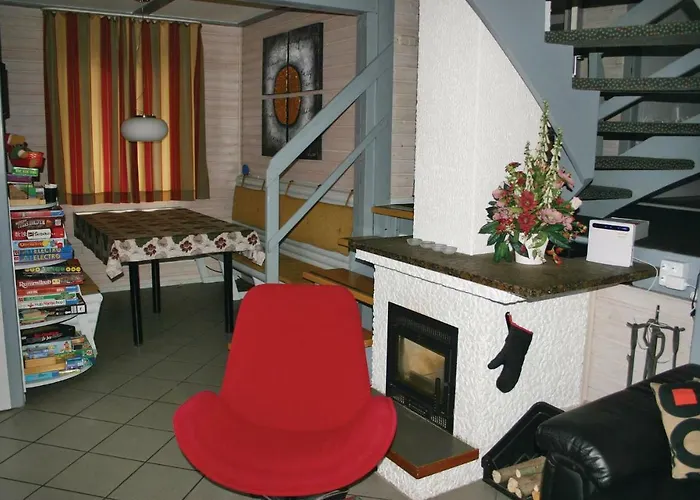 107 In Kirchheim Kemmerode